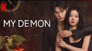 My Demon